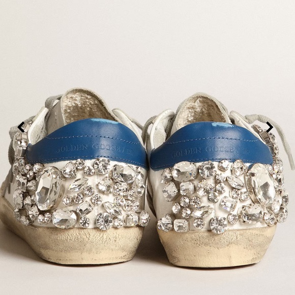 Golden Goose Sneakers - Picture 4 of 4